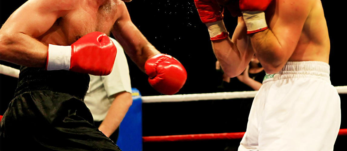 10 Must Know Tips To Know For Your First Boxing Fight Gear Hungry