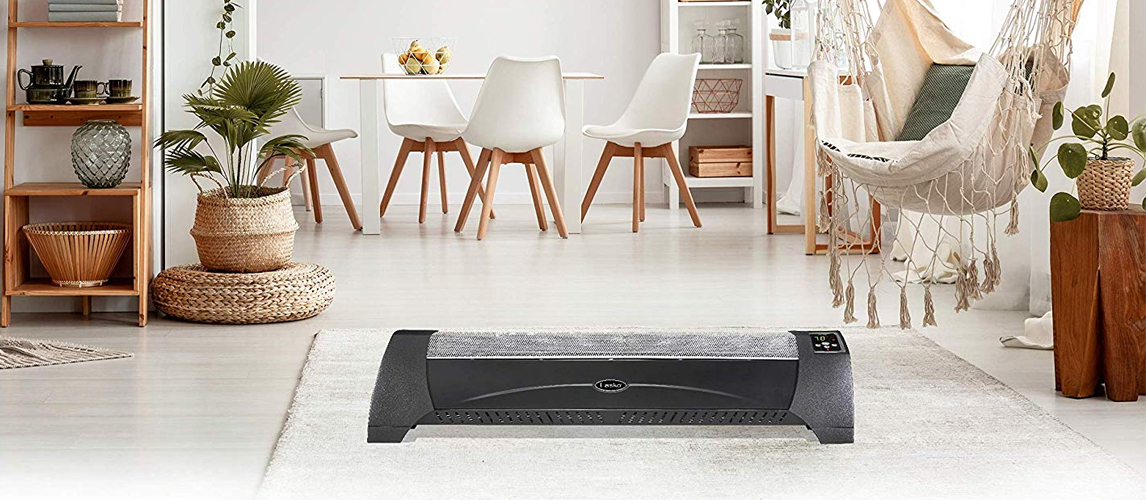 9 Best Electric Baseboard Heaters In 2020 Buying Guide Gear Hungry