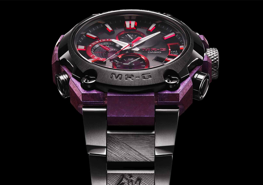 g shock mrg gassan price