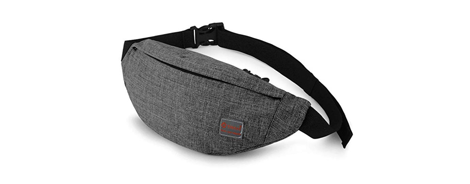 7 Best Men's Designer Fanny Packs Perfect for Travel – Sunny 16