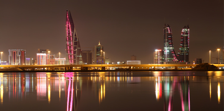 bahrain