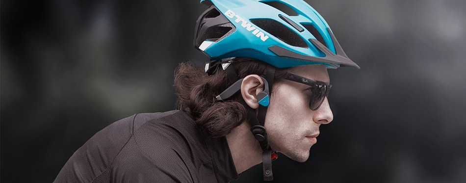 best bone conduction headphones