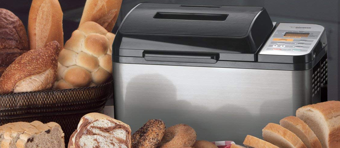 9 Best Bread Makers In 2020 [Buying Guide] Gear Hungry