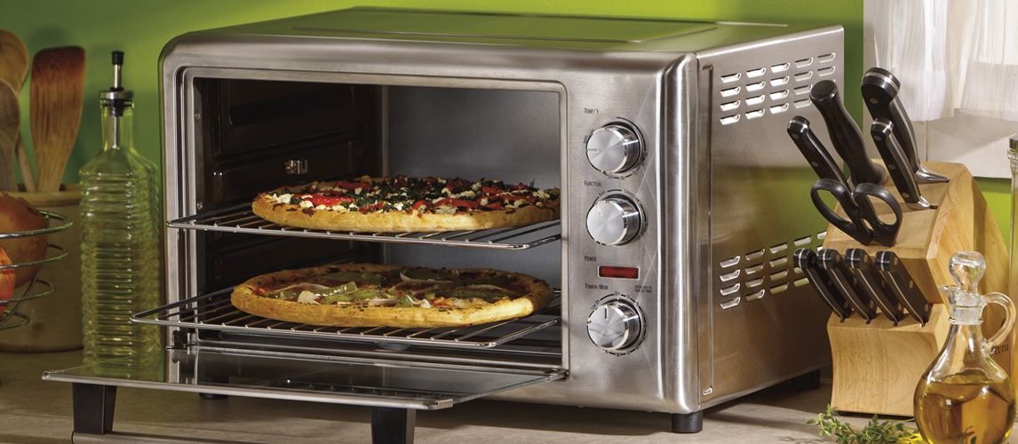 13 Best Convection Ovens In 2020 Buying Guide Gear Hungry