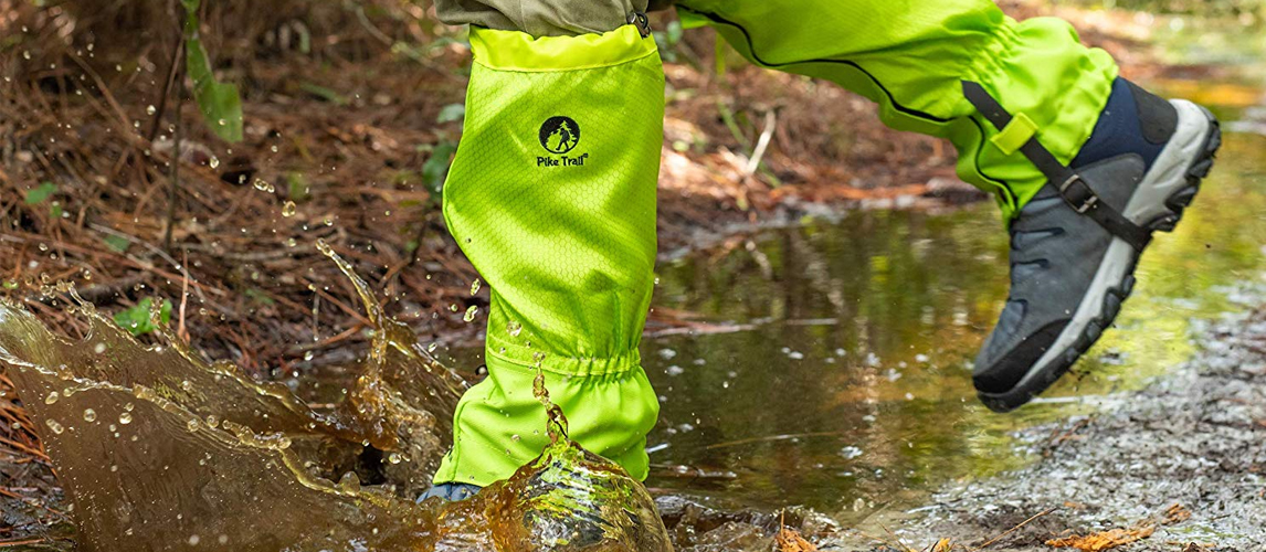 Best Gaiters In 2022 [Buying Guide] Gear Hungry