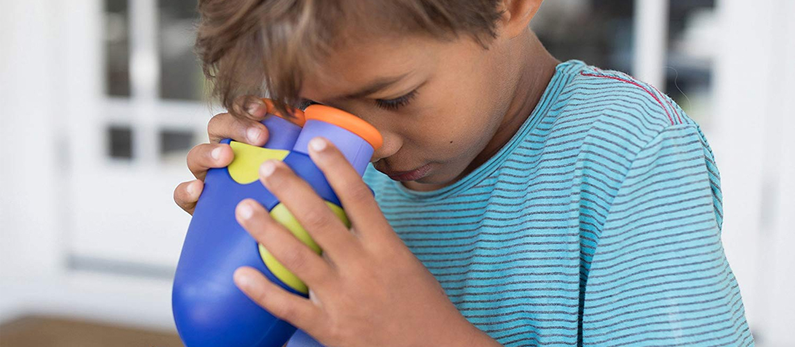 kidtastic microscope