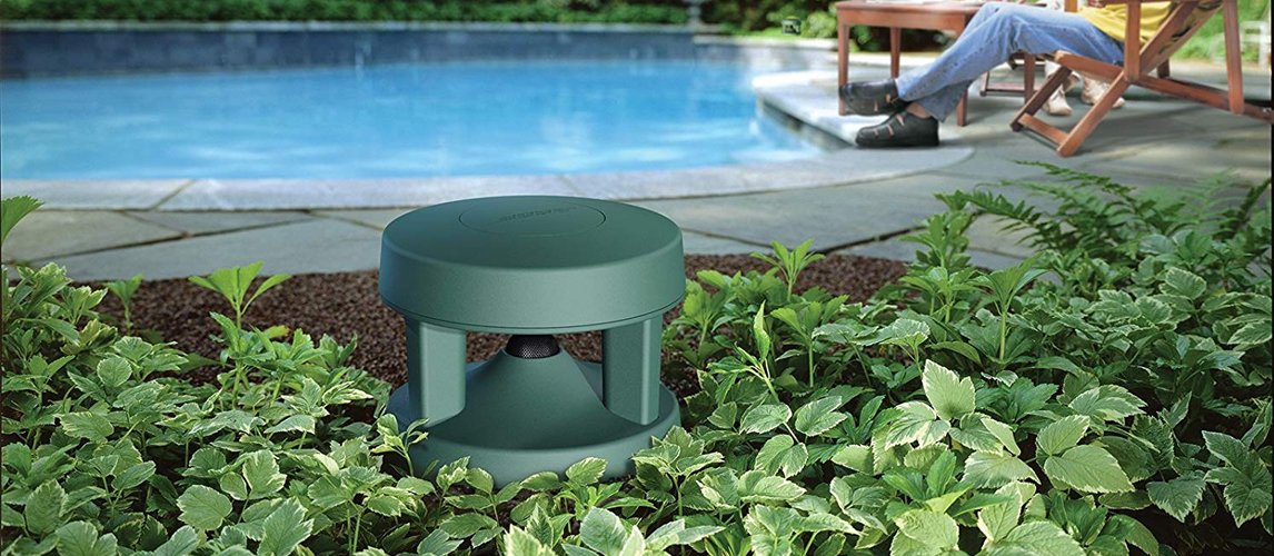 10 Best Outdoor Speakers In 2019 Ing Guide Gear Hungry