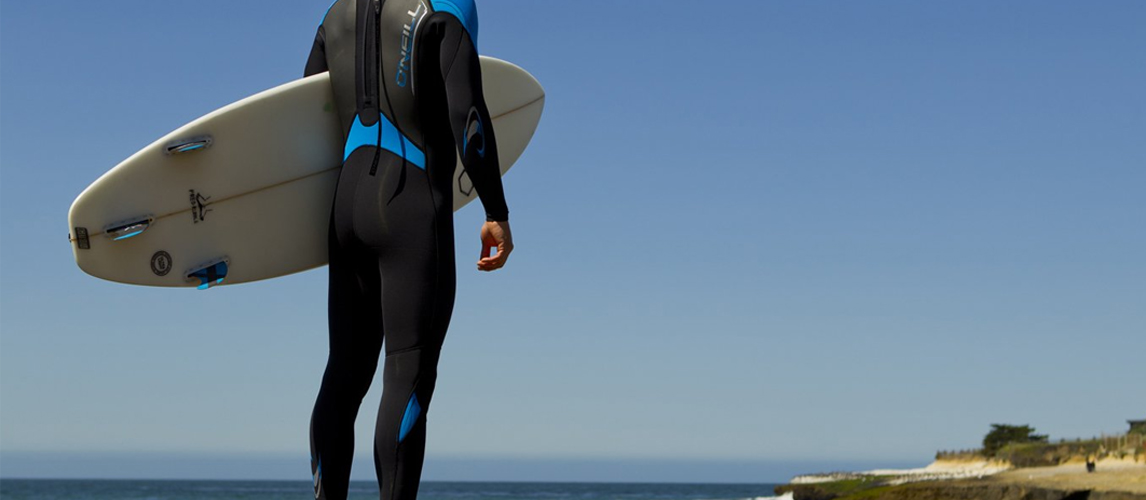 Best Surfing Wetsuits In 2022 [Buying Guide] Gear Hungry