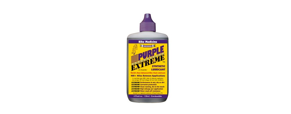 Bike medicine purple extreme online