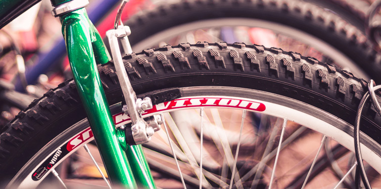 bike tires