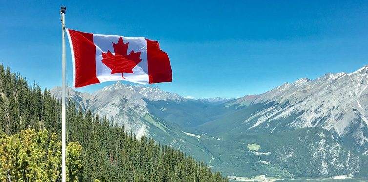 canada