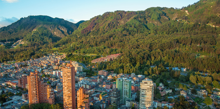 columbia