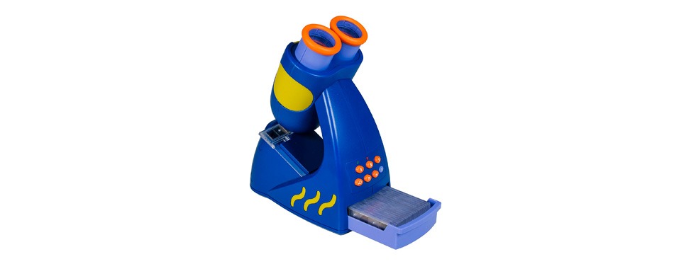 Kidtastic microscope outlet