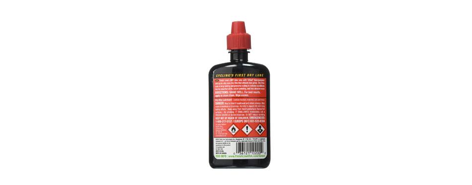 Best Bicycle Chain Lubes In 2022 [Buying Guide]  Gear Hungry