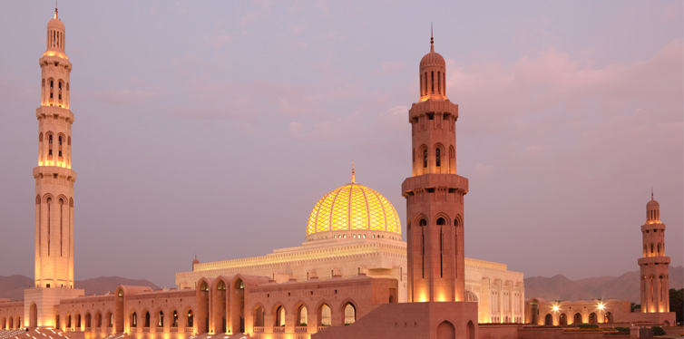 oman