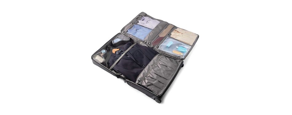 Samsonite leverage lte garment bag shop