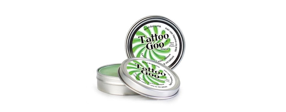 Best Tattoo Lotions In 2022 [Buying Guide] – Gear Hungry