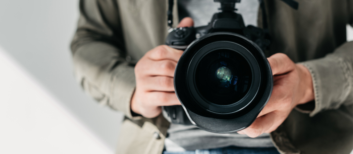 Difference Between Optical And Digital Image Stabilization Images Poster