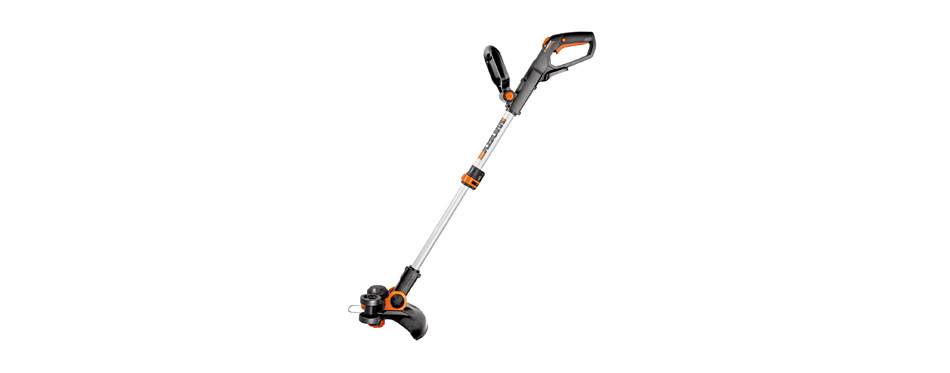 Black & Decker Edge Hog and Two Plastic Snow Shovels