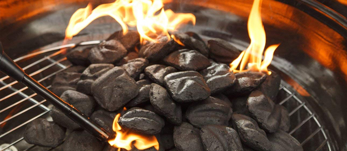 Best Charcoals In 2022 [Buying Guide] Gear Hungry