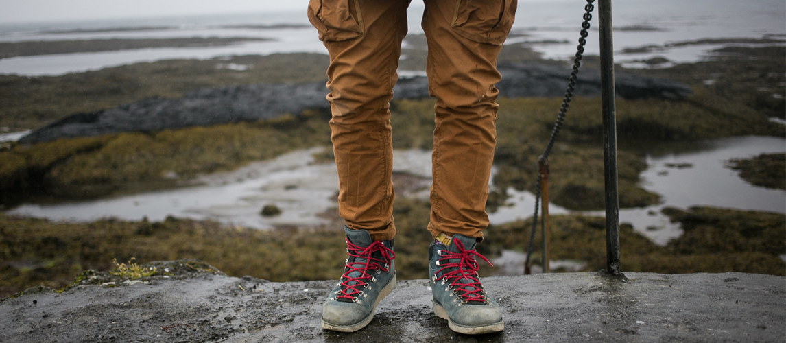 buy walking trousers