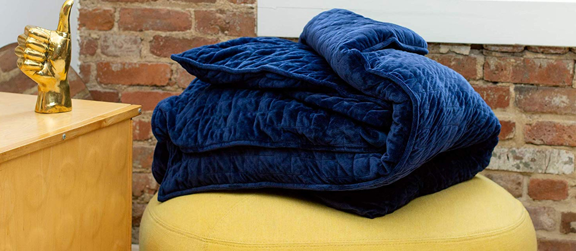 10 Best Weighted Blankets In 2021 [Buying Guide] – Gear Hungry