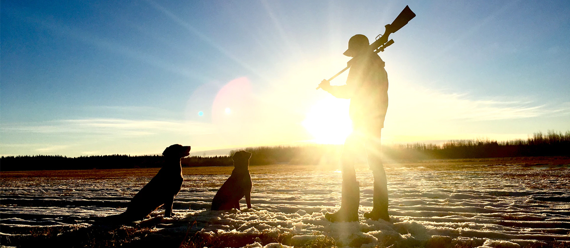 10 Health Benefits Of Hunting Gear Hungry