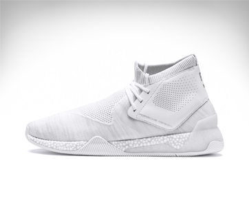 puma porsche design casual white