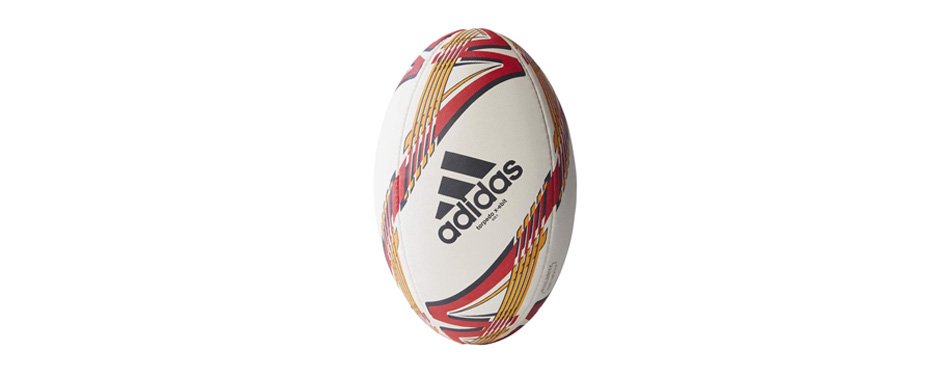 best rugby ball brand