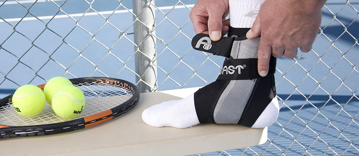 Best Ankle Braces In 2022 [Buying Guide] Gear Hungry