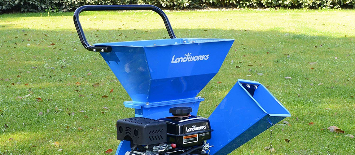 Best Chipper Shredders In 2022 [Buying Guide] Gear Hungry