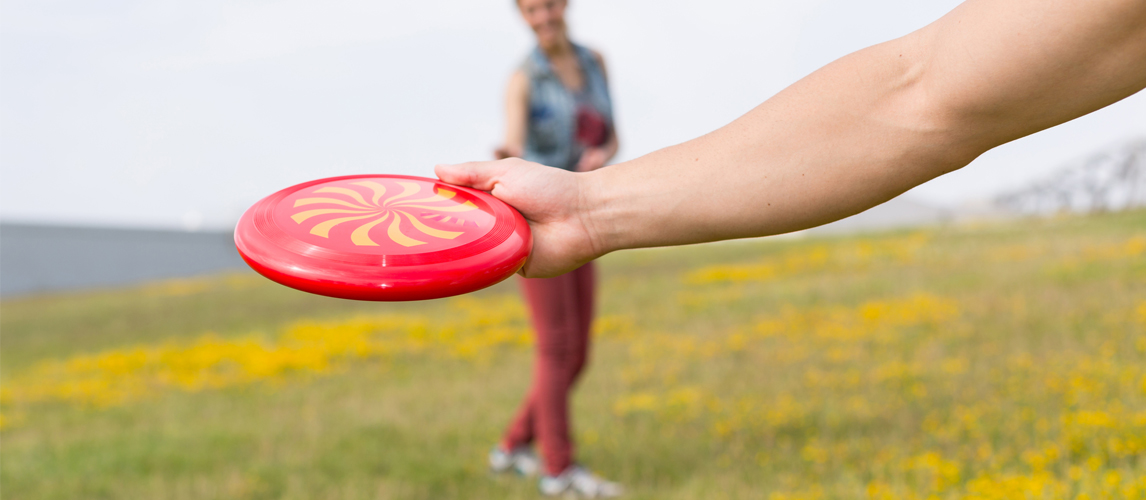 best flying disc