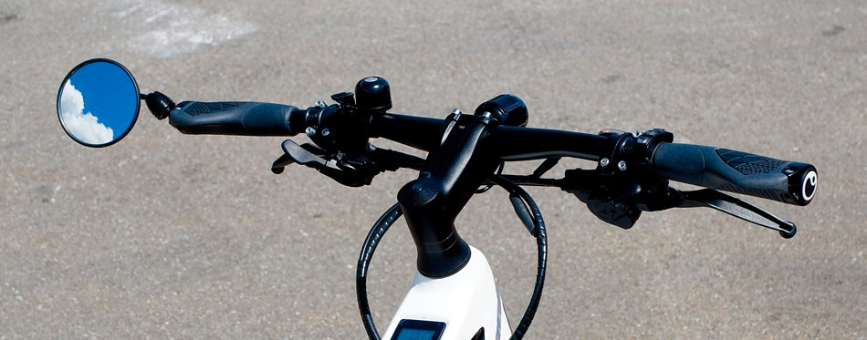 best bike mirror