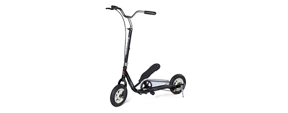 brizon wingflyer w16 stepper bike