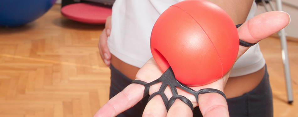 hand strengthener