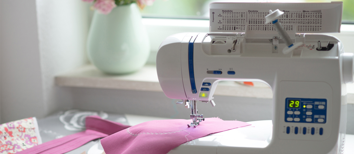 10 Best Sewing Machines In 2020 [Buying Guide] Gear Hungry