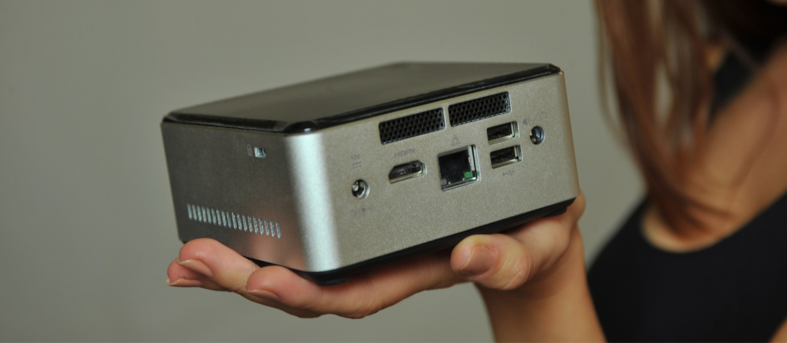 Best Mini PCs In 2022 [Buying Guide] Gear Hungry