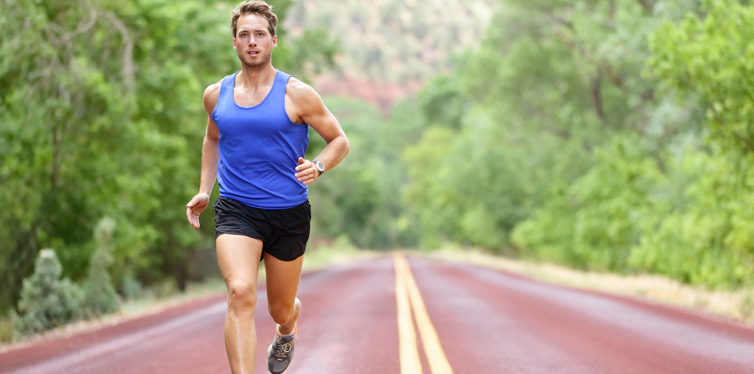 Every Health Benefit Of Ultramarathons – Gear Hungry