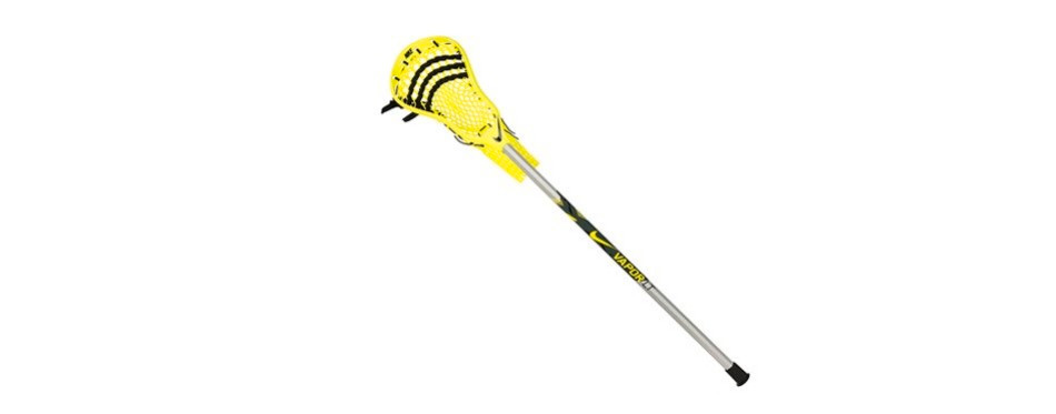nike men's vapor lt on vapor 6000 lacrosse stick