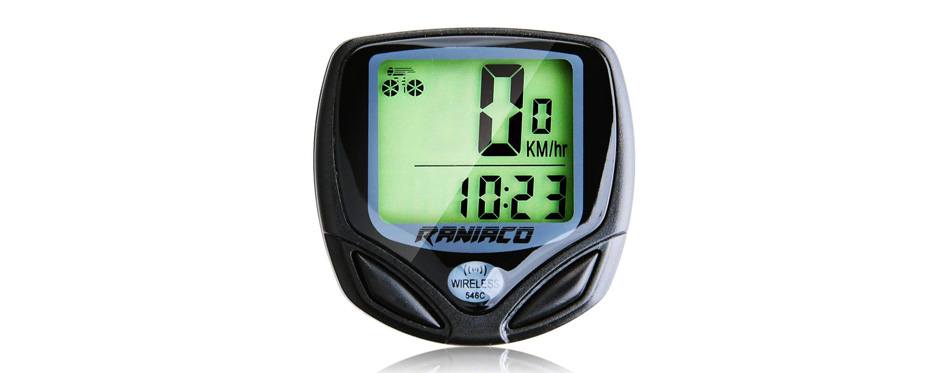 Chileaf bike speedometer new arrivals
