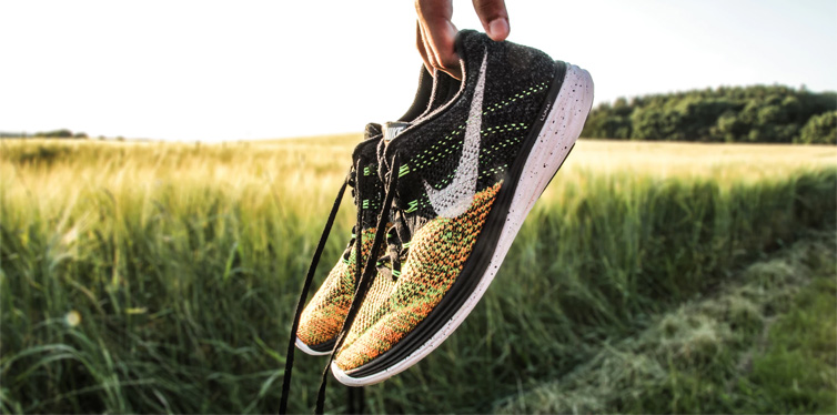 where can i get running shoes