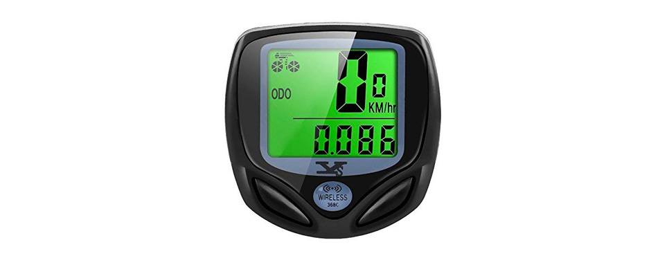Chileaf bike speedometer deals