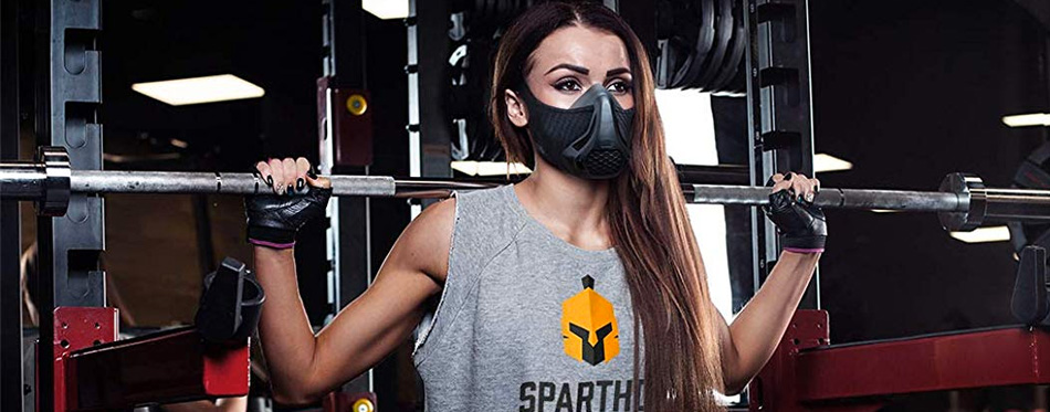 Best Training Masks In 2022 [Buying Guide] – Gear Hungry