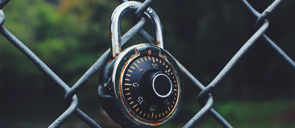 most secure combination padlock