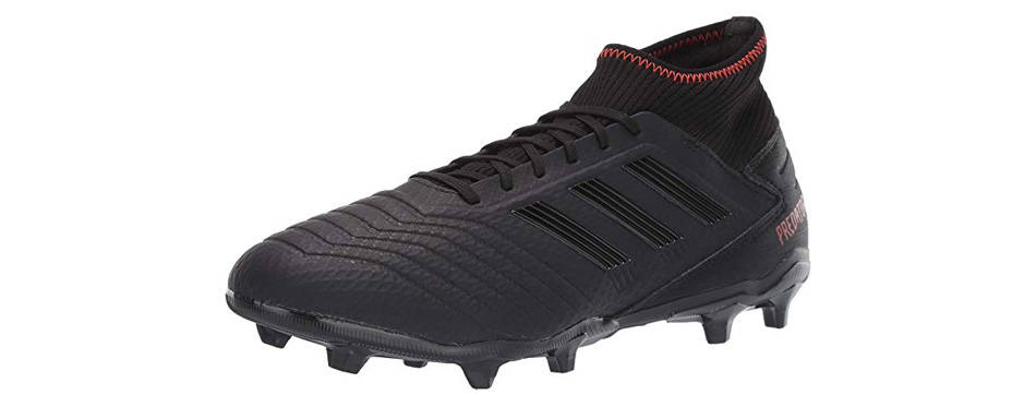 best soccer cleats 2019