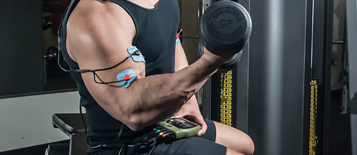 Best Muscle Stimulators In 2022 [Buying Guide] Gear Hungry