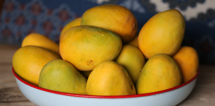 mangos