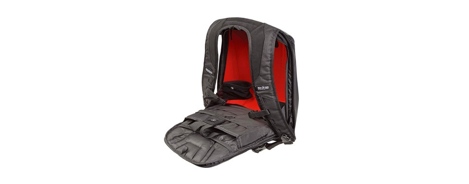 ogio hard shell backpack