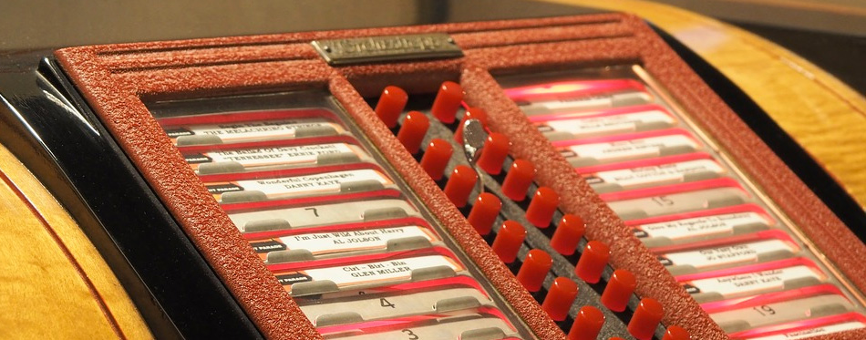 the best jukebox