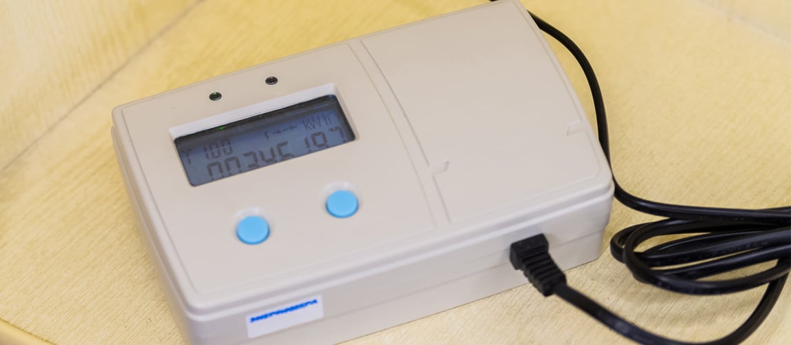 Best Electricity Usage Monitors In 2022 [Buying Guide] Gear Hungry